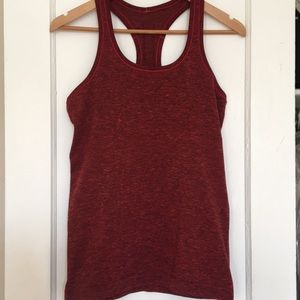 Lululemon swiftly tech racerback!